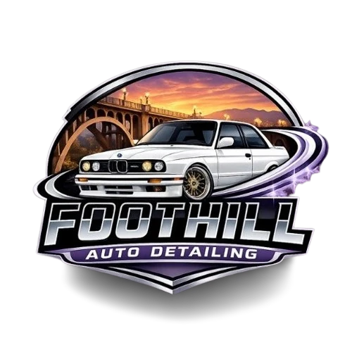 Foothill Auto Detailing